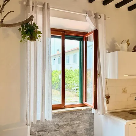 Casa Conchiglia